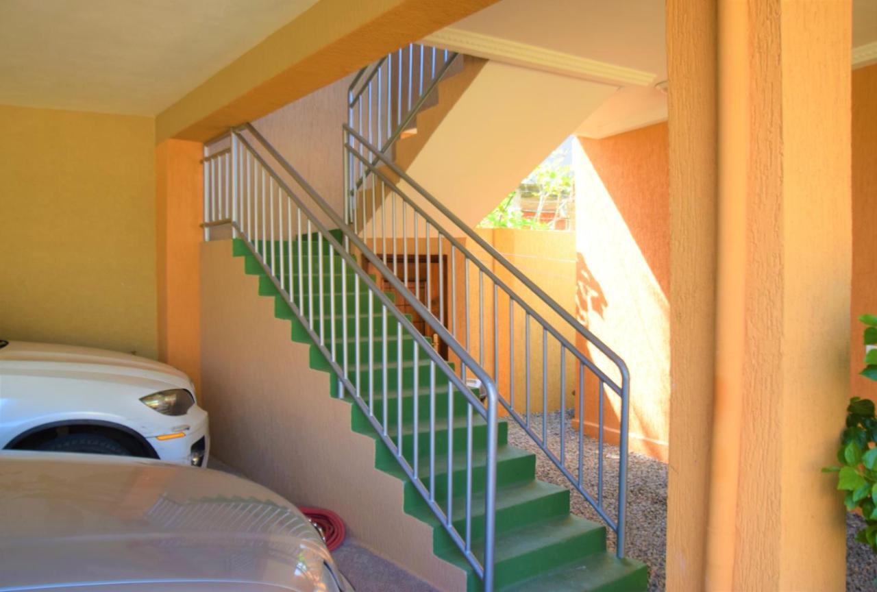 Villa Beach Avepozo Lome Bagian luar foto